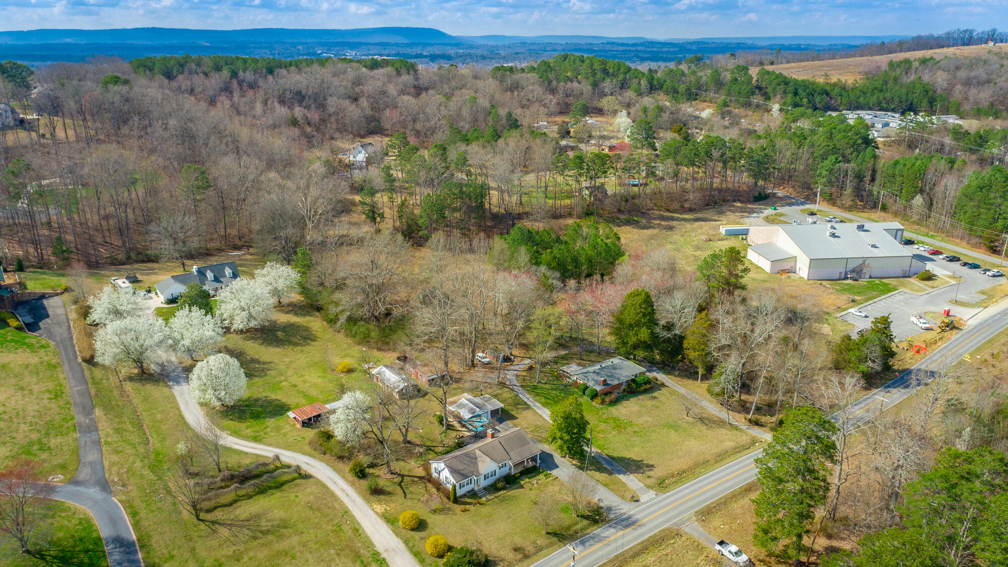 2736 Pine Grove Road Ringgold, GA 30736 - Photo 20 of 100 2736 Pine Grove Road HD-94