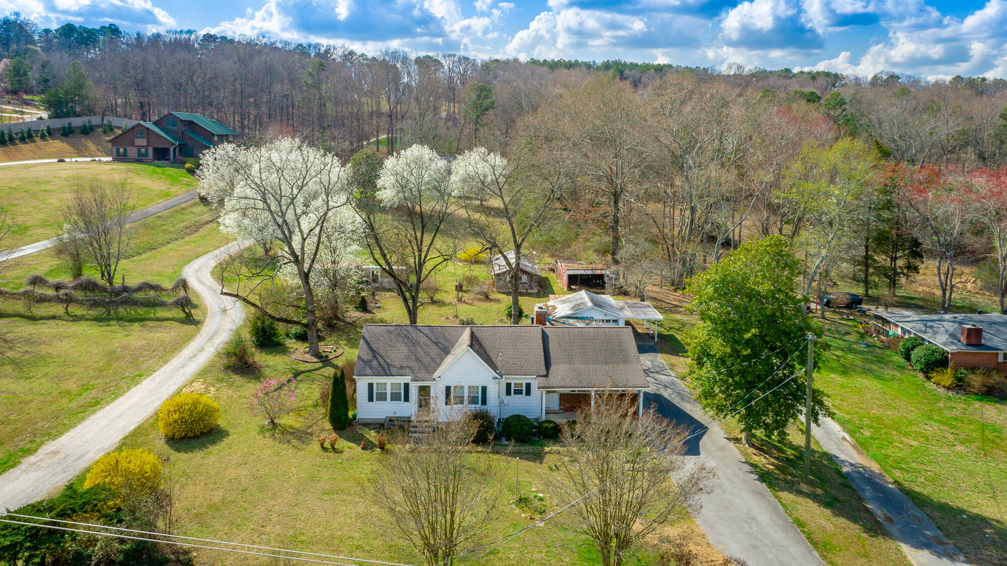 2736 Pine Grove Road Ringgold, GA 30736 - Photo 2 of 100 2736 Pine Grove Road HD-116
