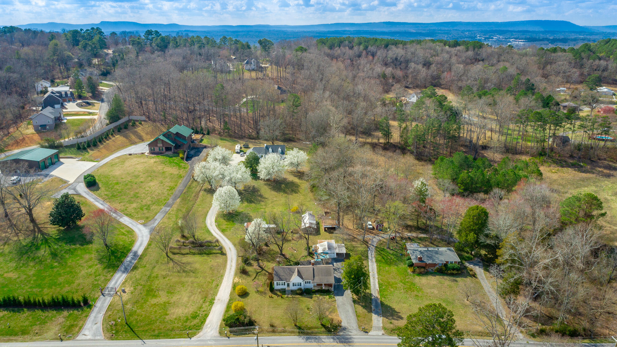 2736 Pine Grove Road Ringgold, GA 30736 - Photo 21 of 100 2736 Pine Grove Road HD-95
