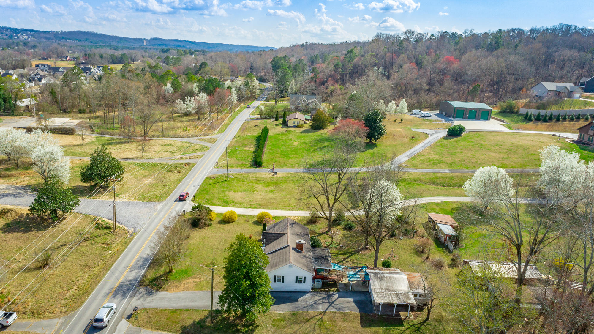 2736 Pine Grove Road Ringgold, GA 30736 - Photo 23 of 100 2736 Pine Grove Road HD-98
