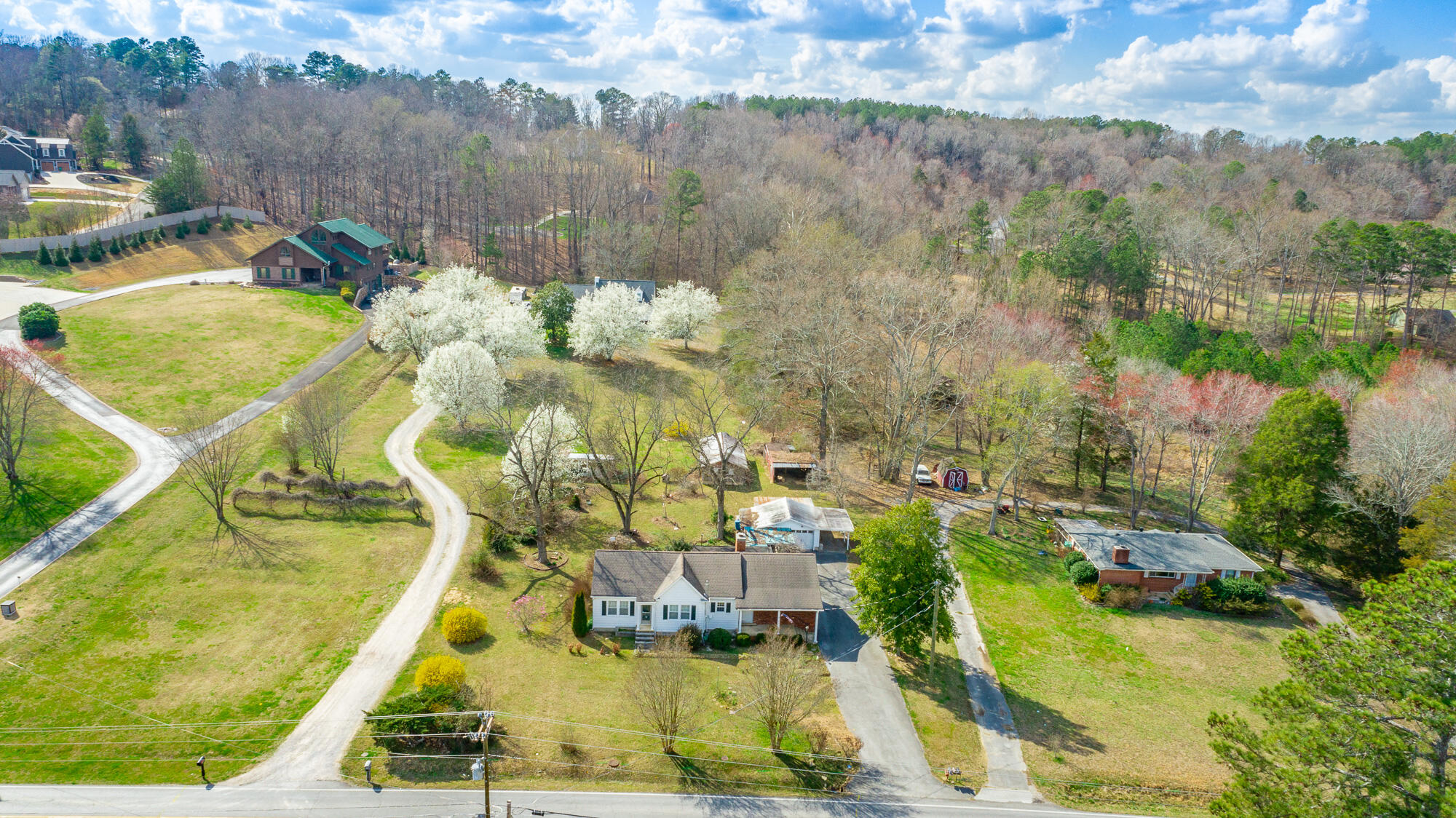 2736 Pine Grove Road Ringgold, GA 30736 - Photo 25 of 100 2736 Pine Grove Road HD-100