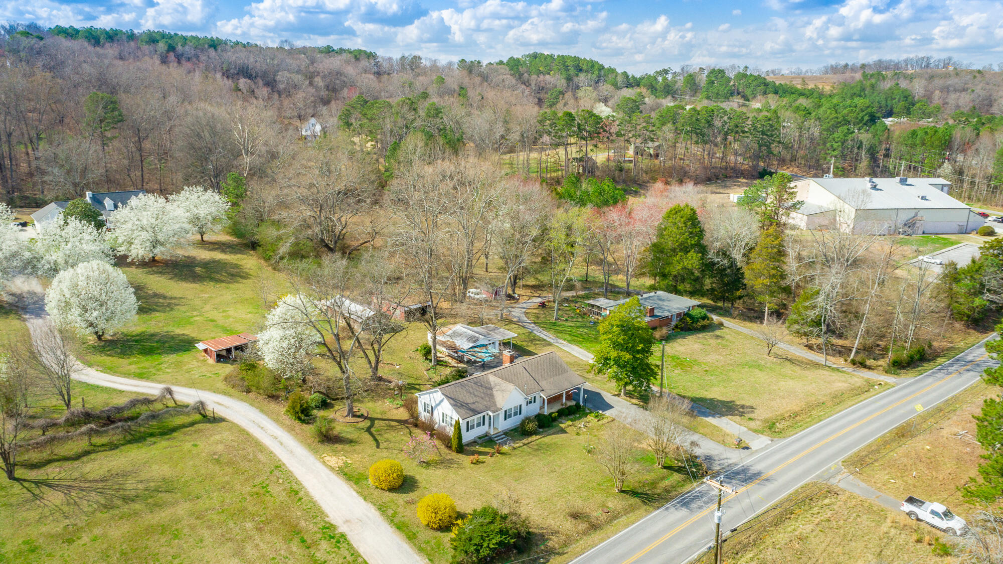 2736 Pine Grove Road Ringgold, GA 30736 - Photo 26 of 100 2736 Pine Grove Road HD-101