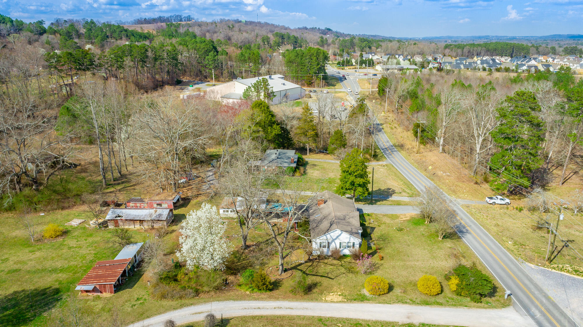 2736 Pine Grove Road Ringgold, GA 30736 - Photo 27 of 100 2736 Pine Grove Road HD-102