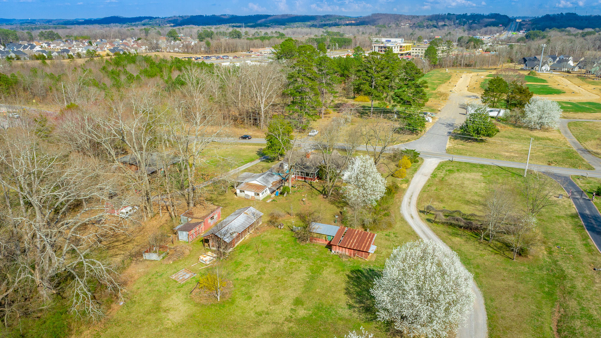 2736 Pine Grove Road Ringgold, GA 30736 - Photo 28 of 100 2736 Pine Grove Road HD-103