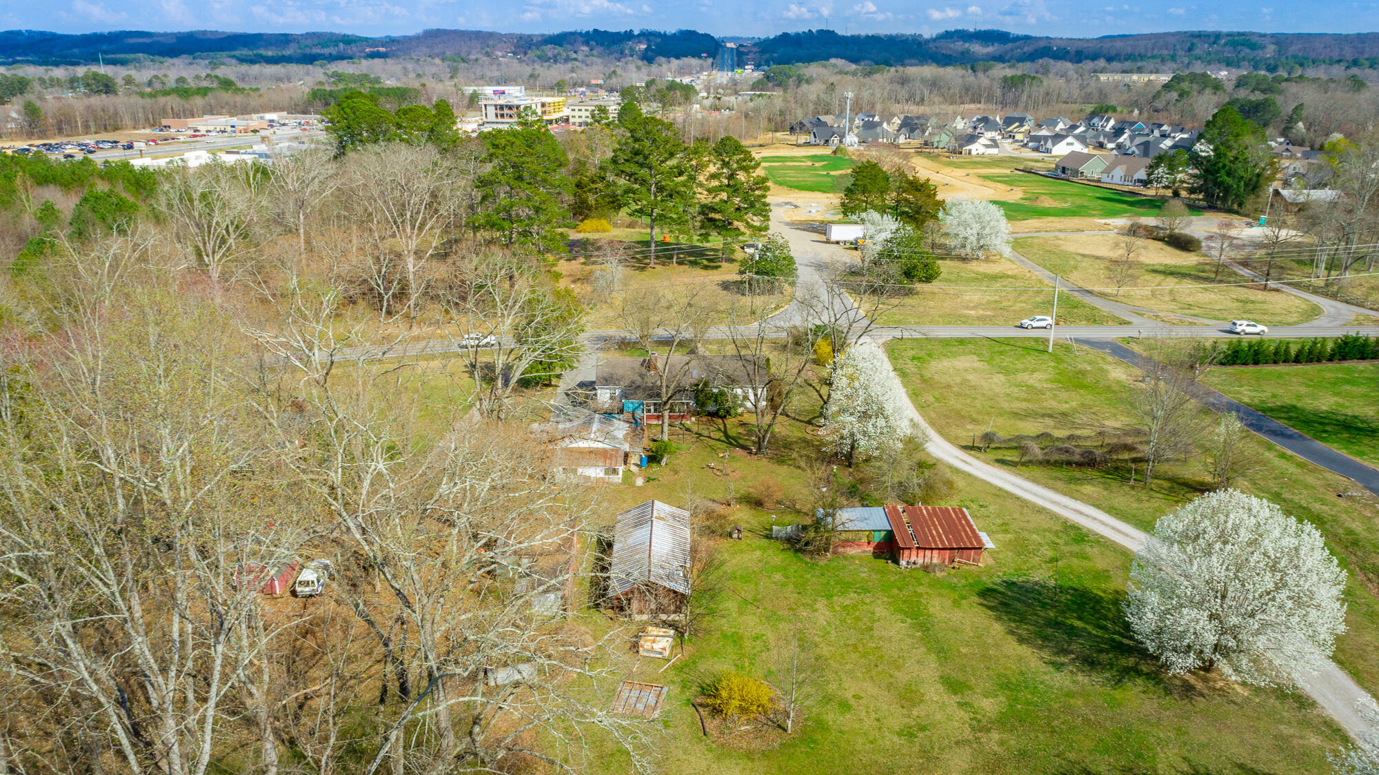 2736 Pine Grove Road Ringgold, GA 30736 - Photo 29 of 100 2736 Pine Grove Road HD-104