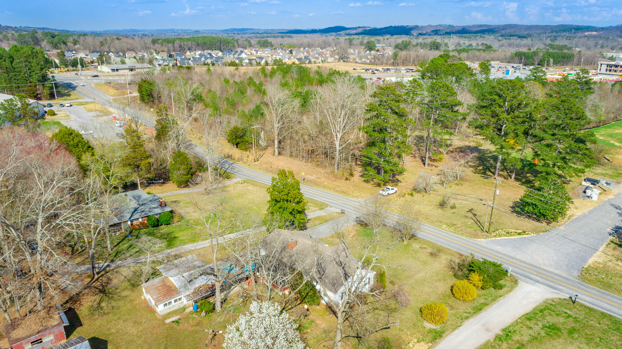 2736 Pine Grove Road Ringgold, GA 30736 - Photo 30 of 100 2736 Pine Grove Road HD-108