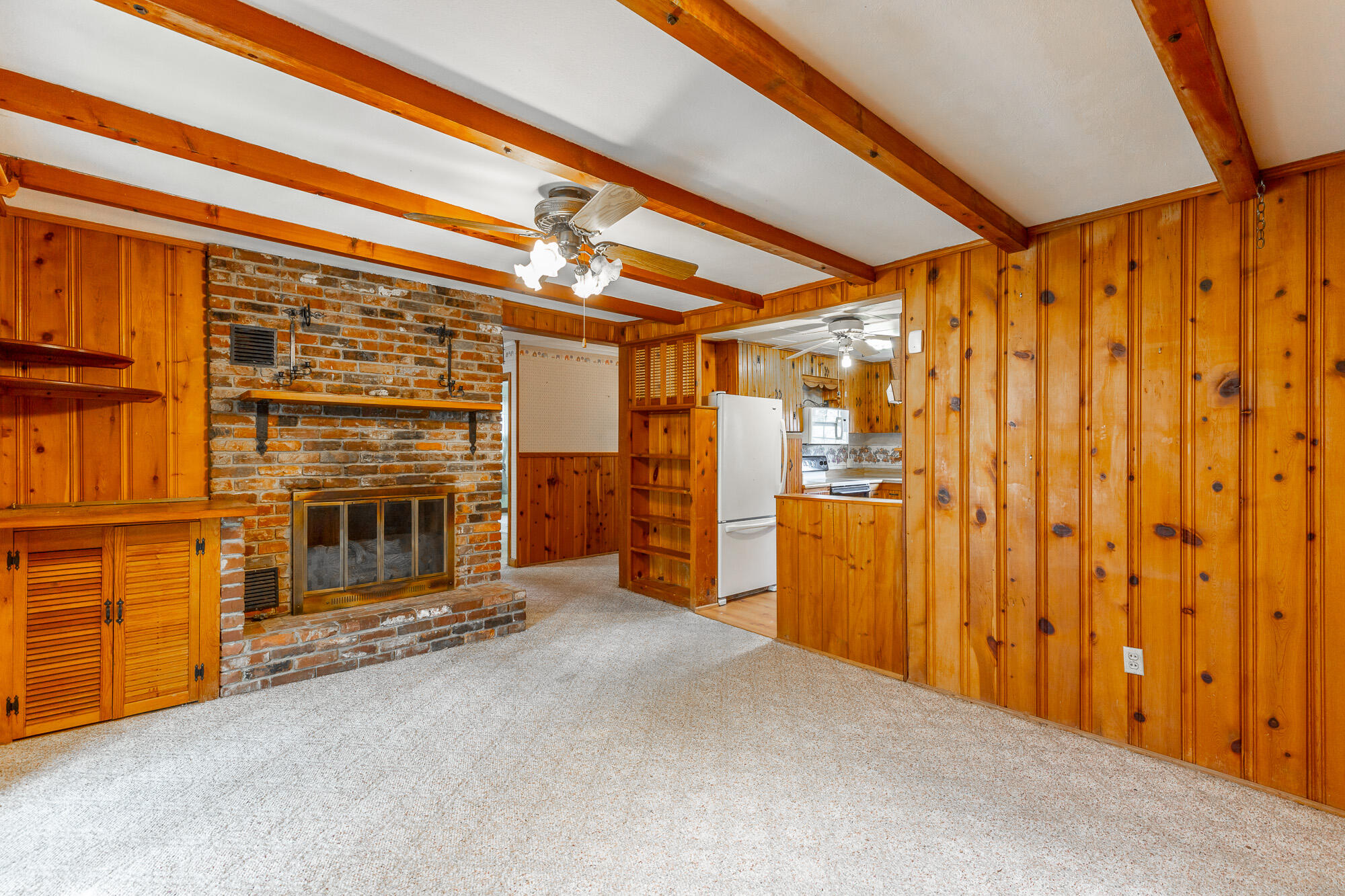 2736 Pine Grove Road Ringgold, GA 30736 - Photo 3 of 100 2736 Pine Grove Road HD-14
