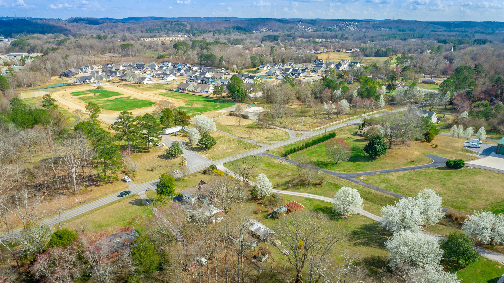 2736 Pine Grove Road Ringgold, GA 30736 - Photo 31 of 100 2736 Pine Grove Road HD-111