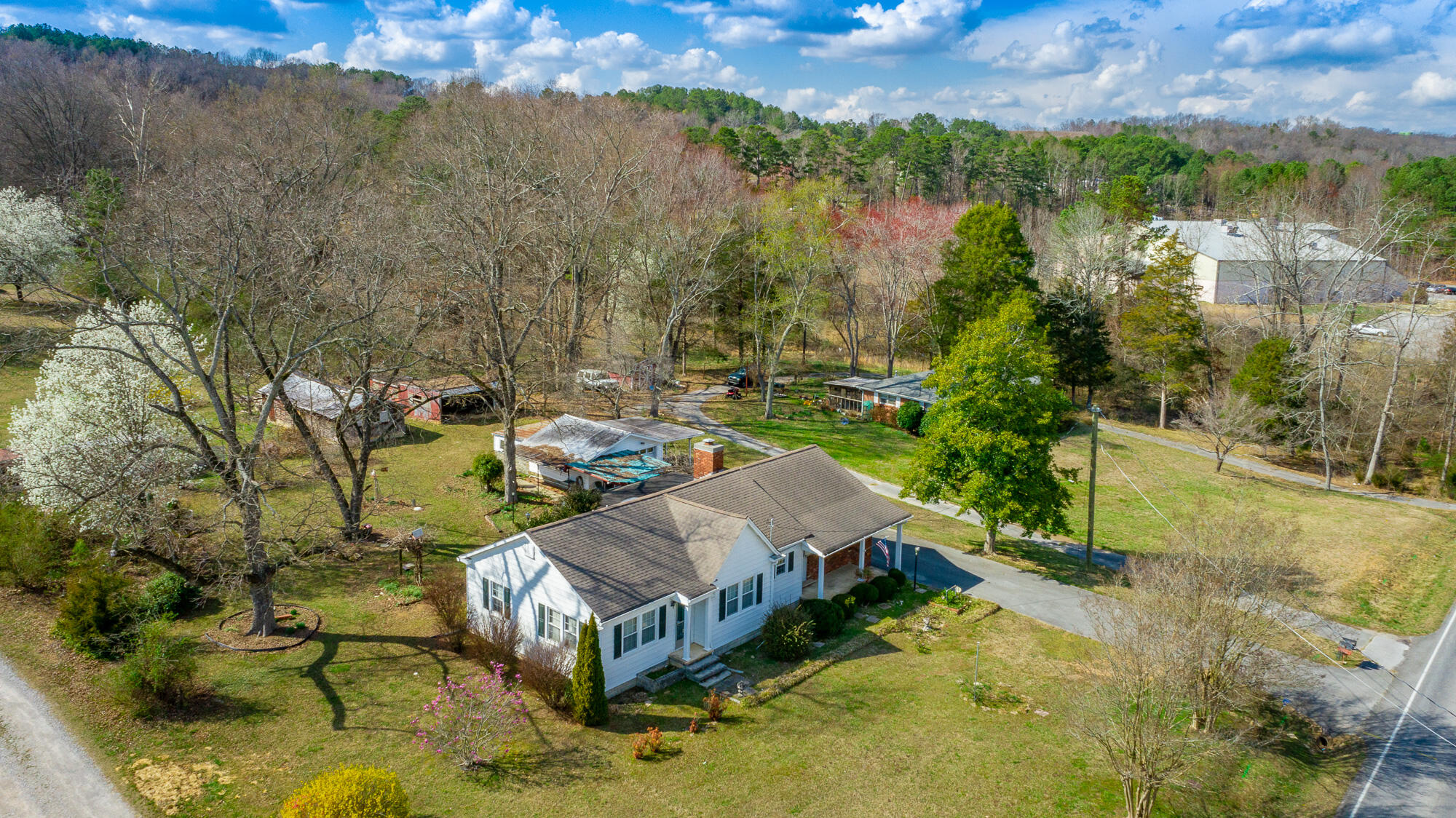 2736 Pine Grove Road Ringgold, GA 30736 - Photo 32 of 100 2736 Pine Grove Road HD-115