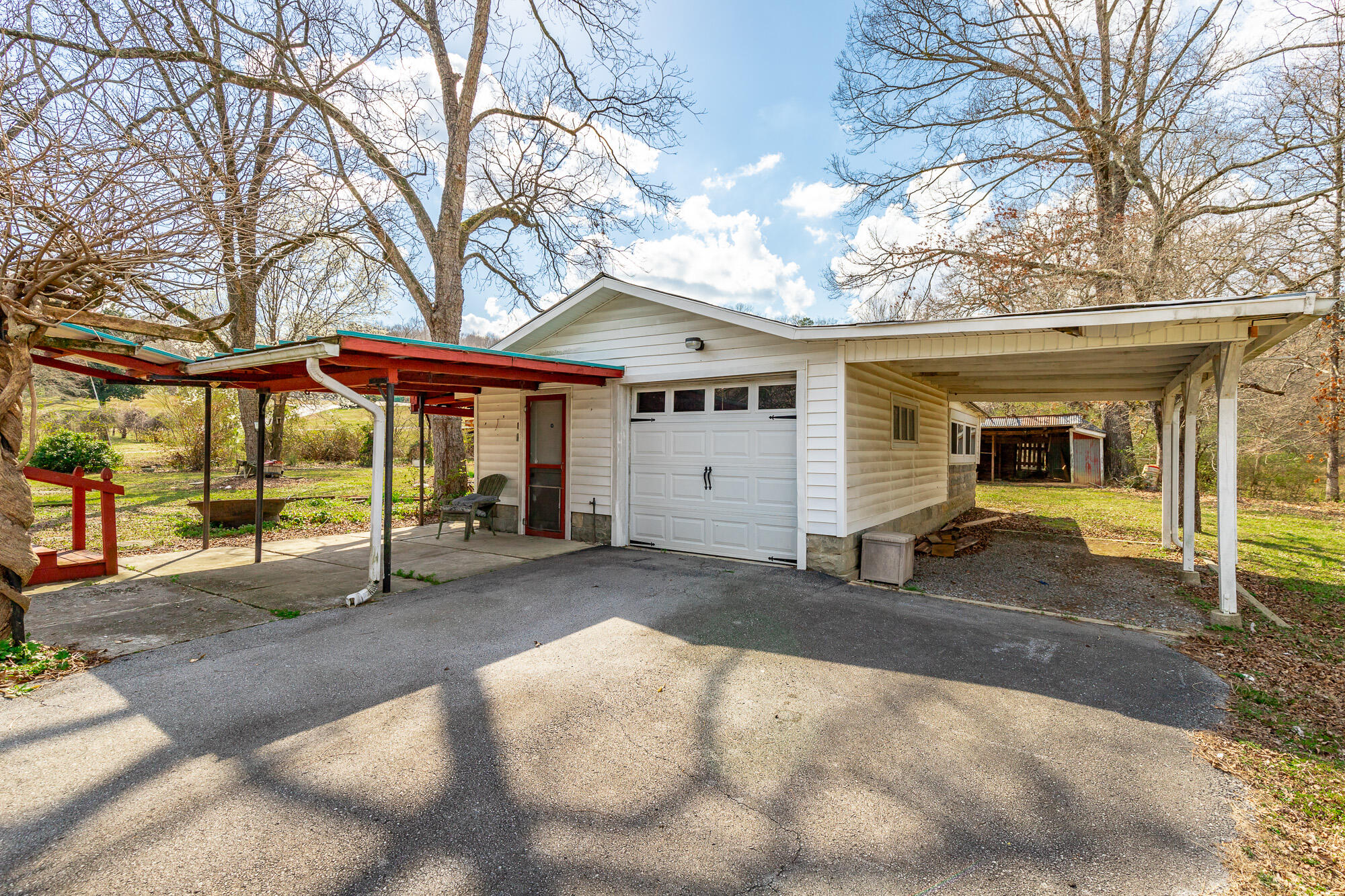2736 Pine Grove Road Ringgold, GA 30736 - Photo 5 of 100 2736 Pine Grove Road HD-51