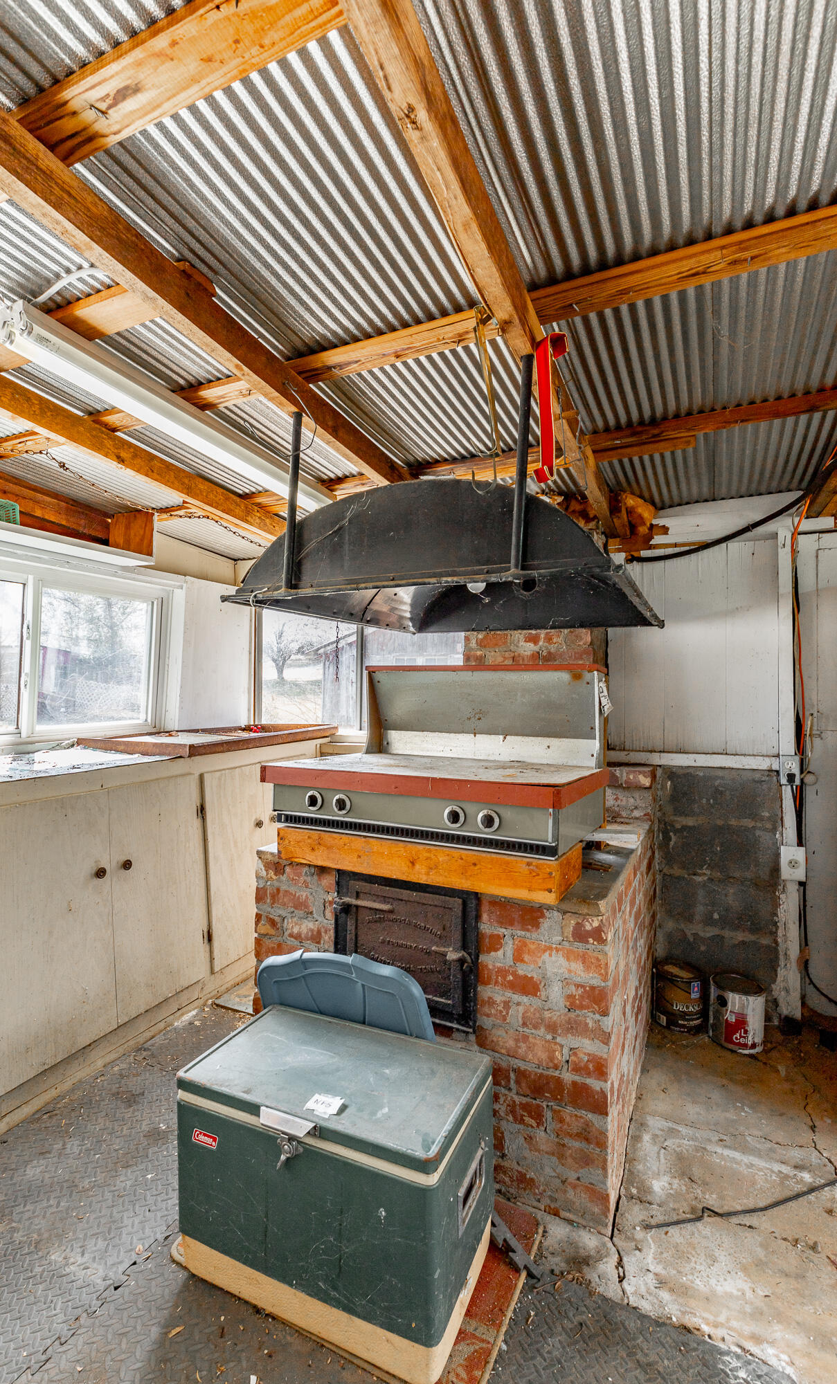 2736 Pine Grove Road Ringgold, GA 30736 - Photo 80 of 100 2736 Pine Grove Road HD-49