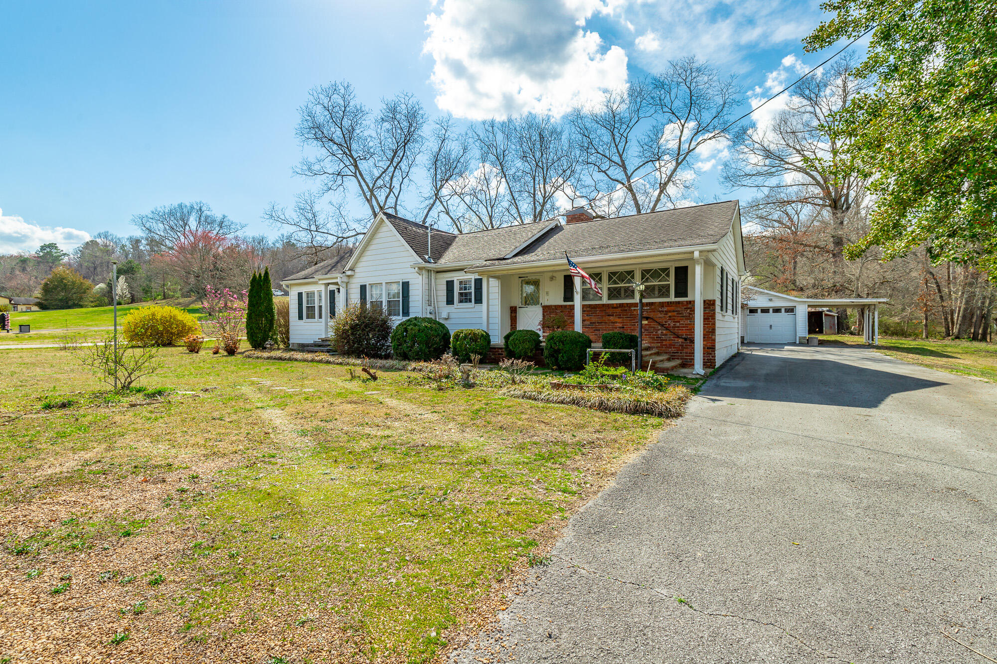 2736 Pine Grove Road Ringgold, GA 30736 - Photo 8 of 100 2736 Pine Grove Road HD-74