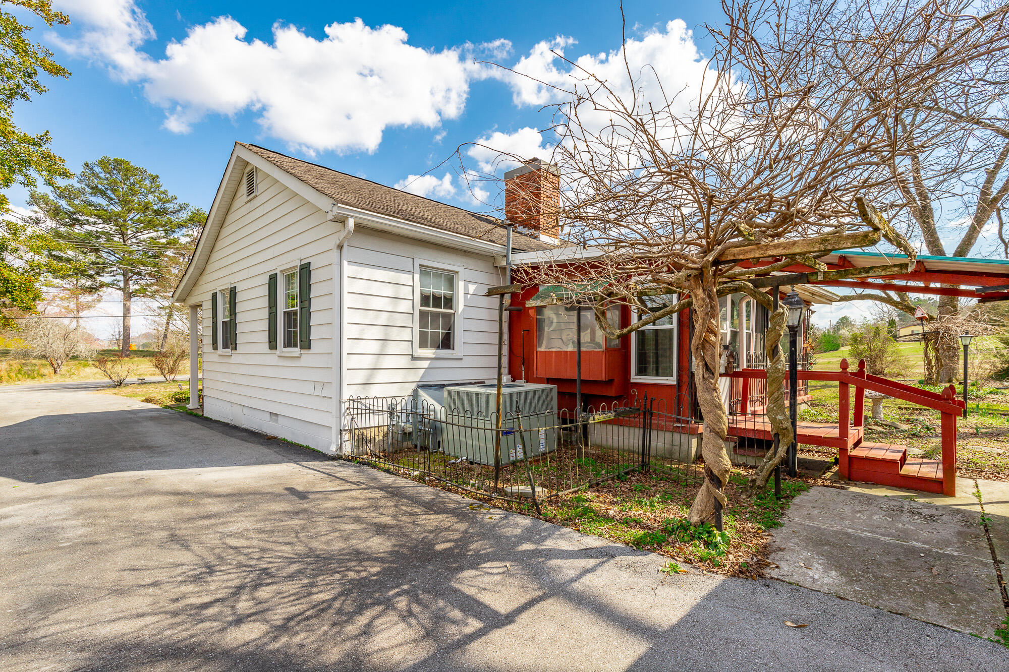 2736 Pine Grove Road Ringgold, GA 30736 - Photo 84 of 100 2736 Pine Grove Road HD-54