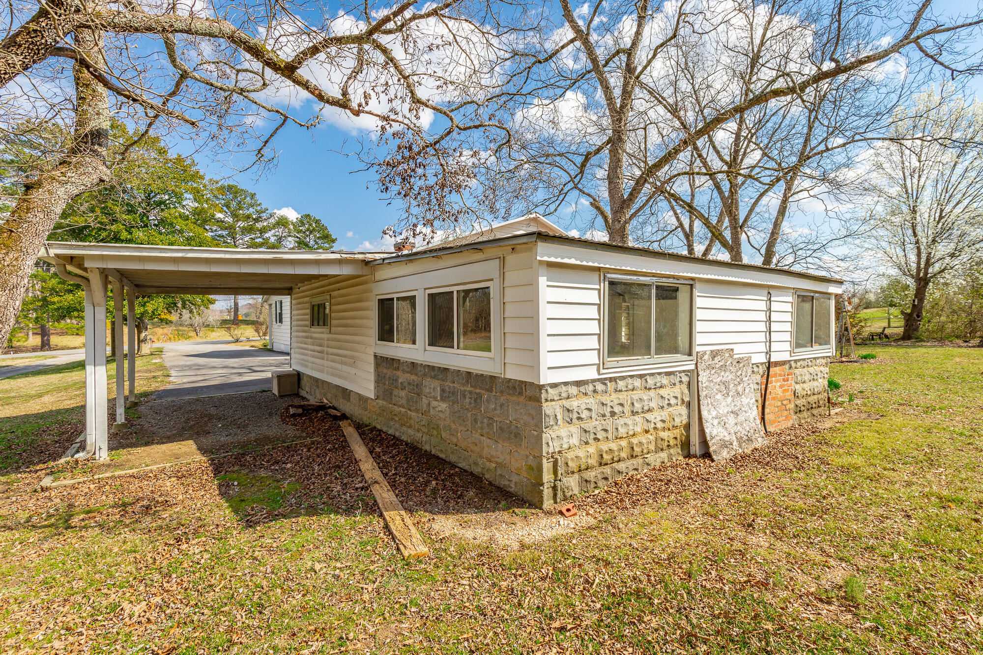 2736 Pine Grove Road Ringgold, GA 30736 - Photo 85 of 100 2736 Pine Grove Road HD-55