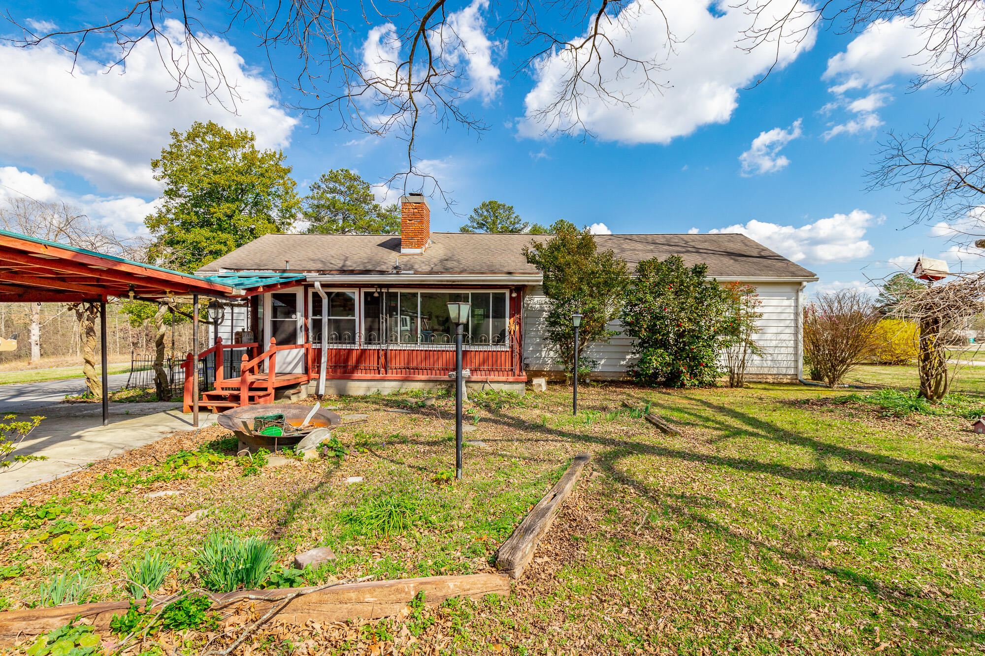 2736 Pine Grove Road Ringgold, GA 30736 - Photo 88 of 100 2736 Pine Grove Road HD-58