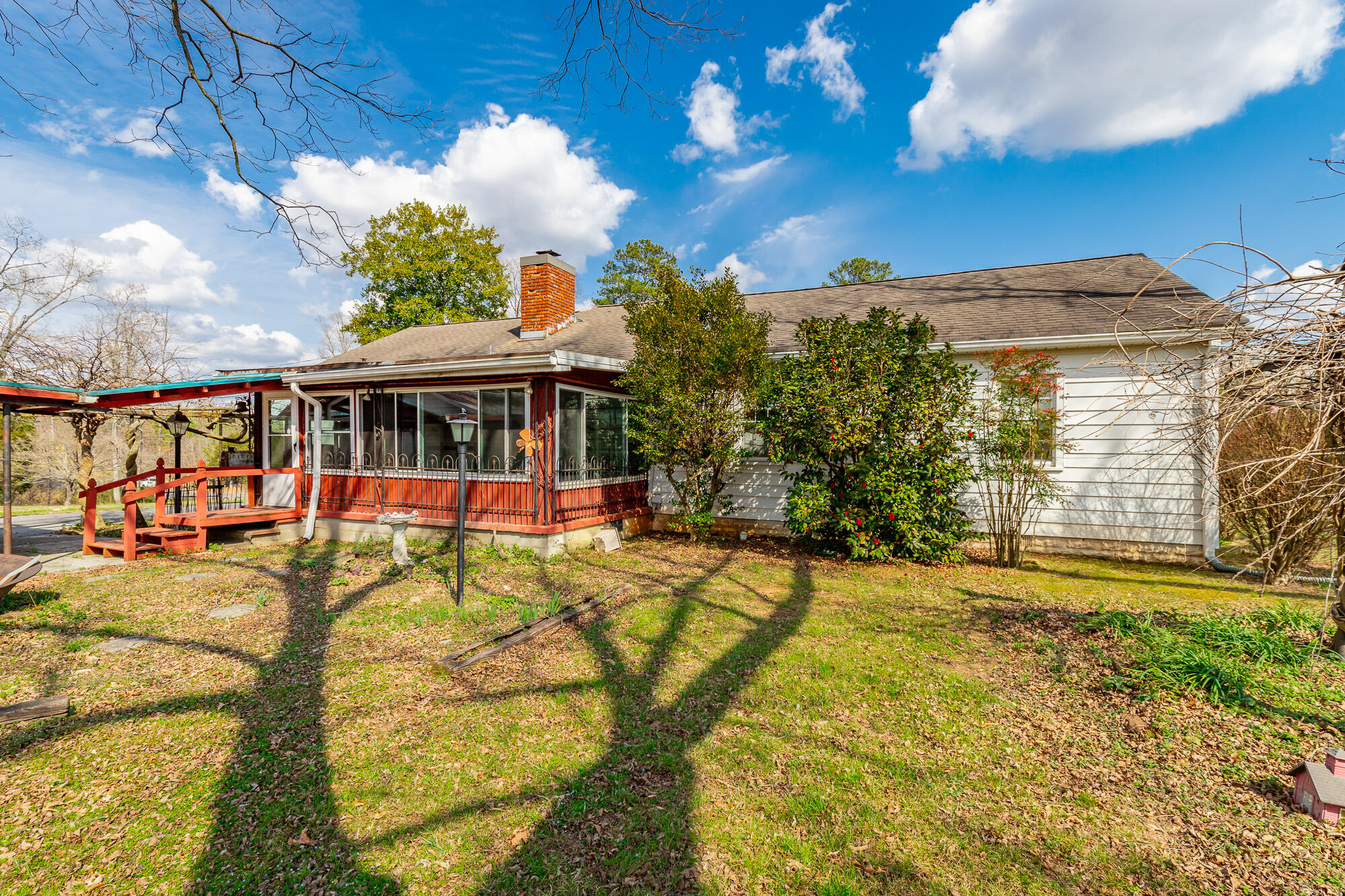 2736 Pine Grove Road Ringgold, GA 30736 - Photo 90 of 100 2736 Pine Grove Road HD-60