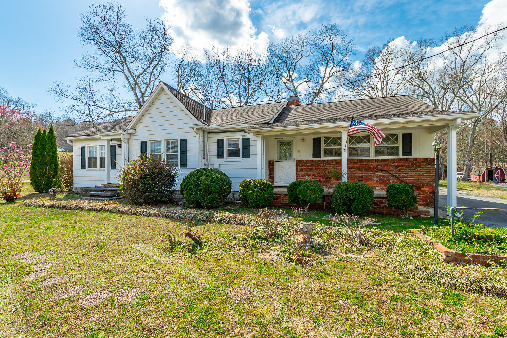 2736 Pine Grove Road Ringgold, GA 30736 - Photo 9 of 100 2736 Pine Grove Road HD-75
