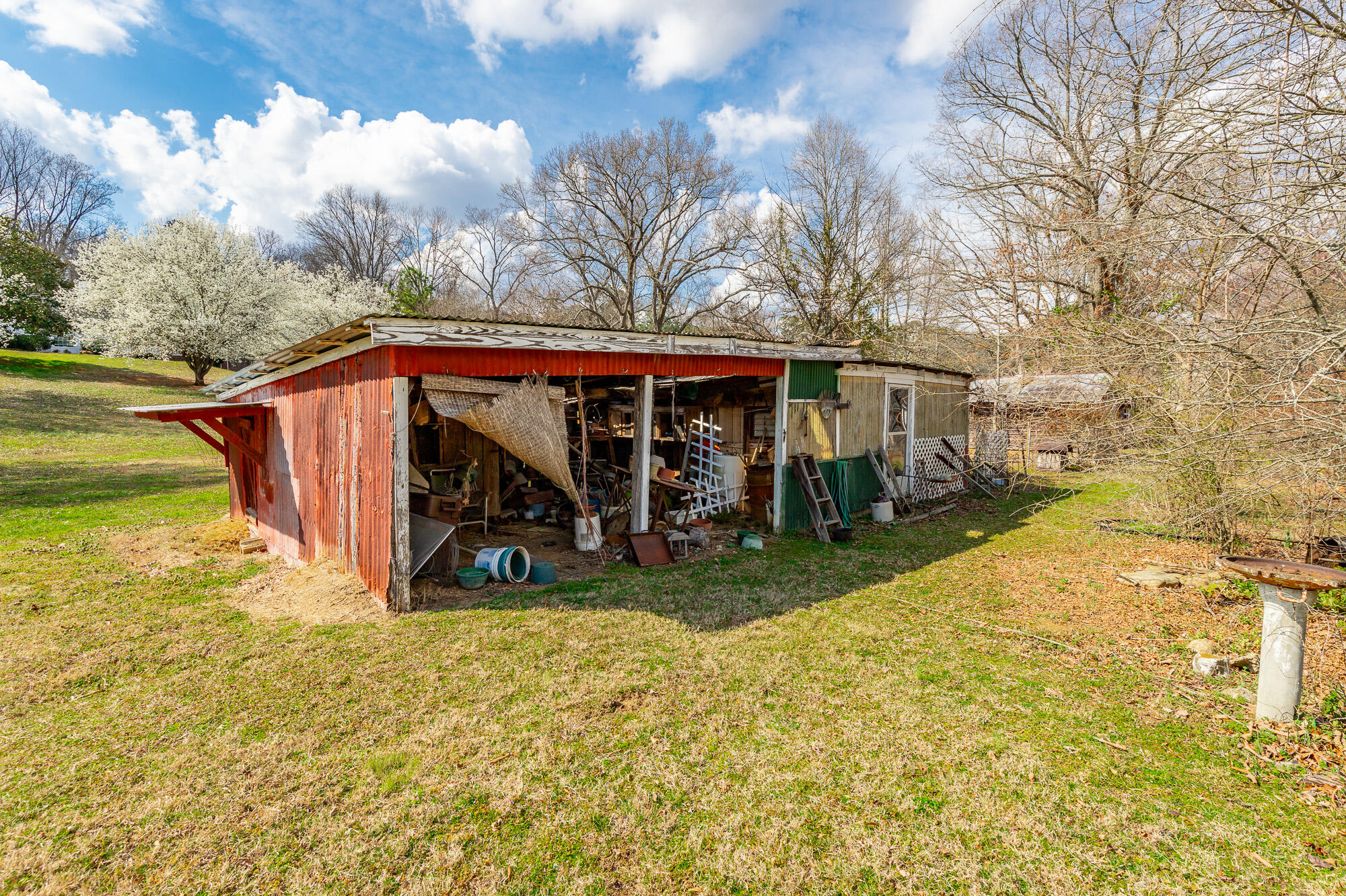 2736 Pine Grove Road Ringgold, GA 30736 - Photo 93 of 100 2736 Pine Grove Road HD-63