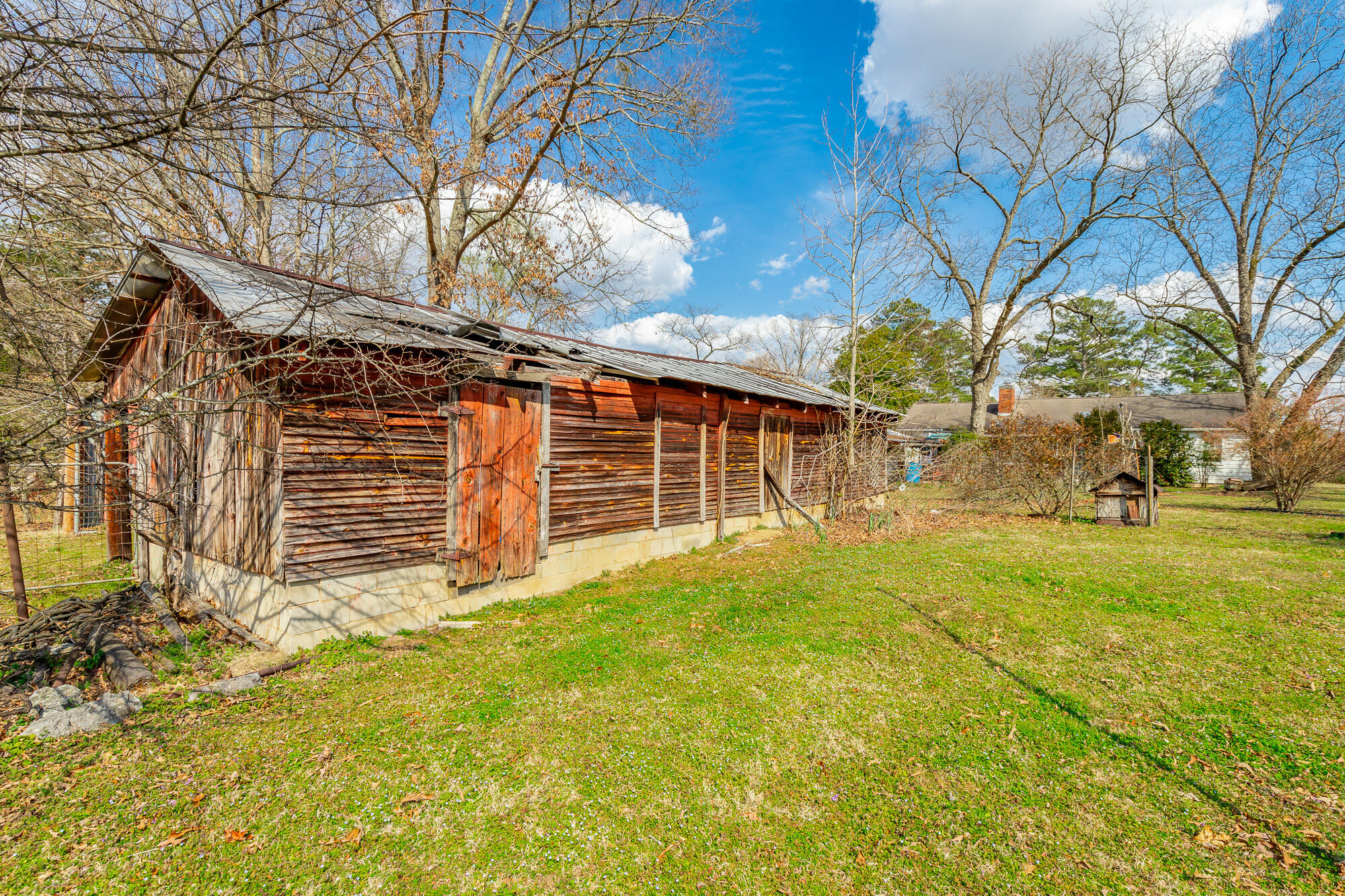 2736 Pine Grove Road Ringgold, GA 30736 - Photo 94 of 100 2736 Pine Grove Road HD-64