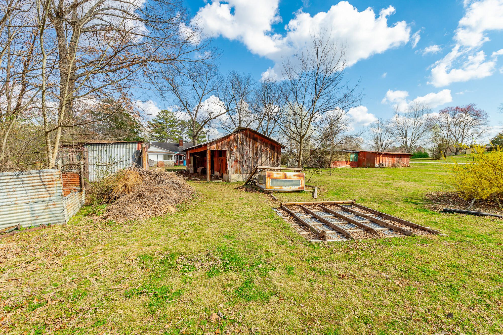 2736 Pine Grove Road Ringgold, GA 30736 - Photo 97 of 100 2736 Pine Grove Road HD-67