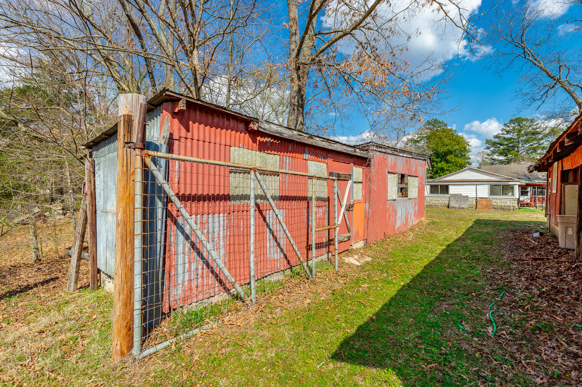 2736 Pine Grove Road Ringgold, GA 30736 - Photo 99 of 100 2736 Pine Grove Road HD-69