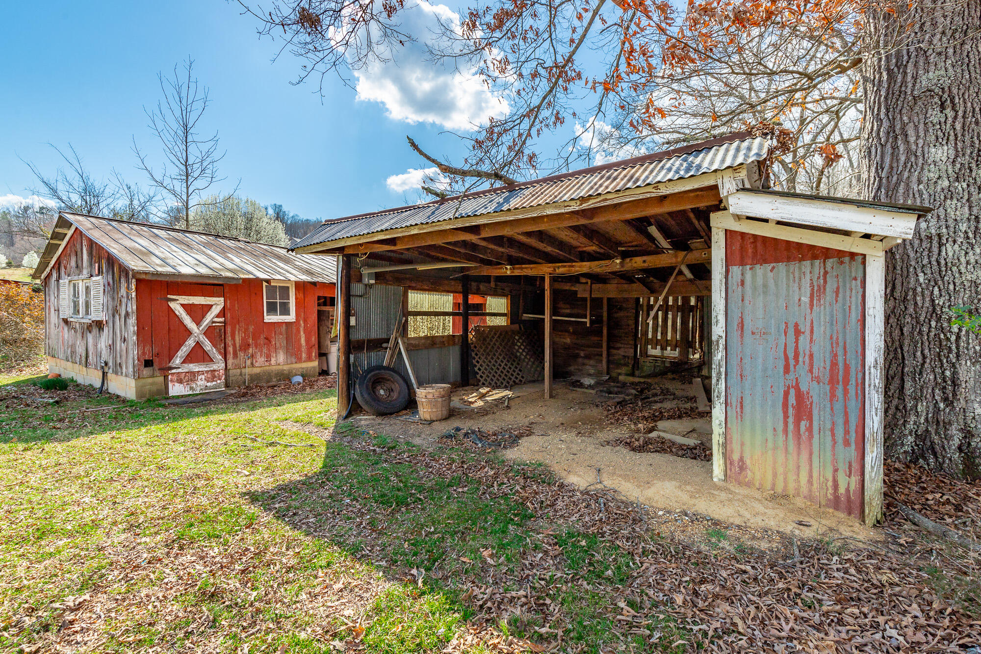 2736 Pine Grove Road Ringgold, GA 30736 - Photo 100 of 100 2736 Pine Grove Road HD-70