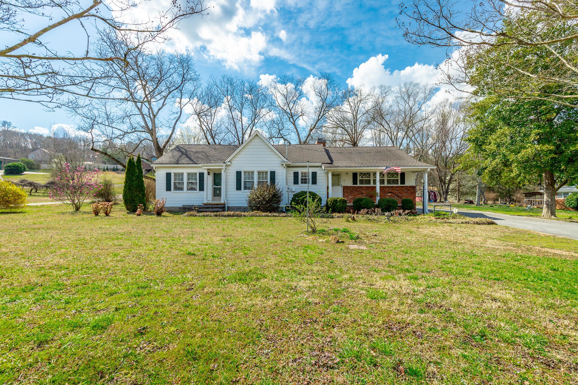 2736 Pine Grove Road Ringgold, GA 30736 - Photo 10 of 100 2736 Pine Grove Road HD-77