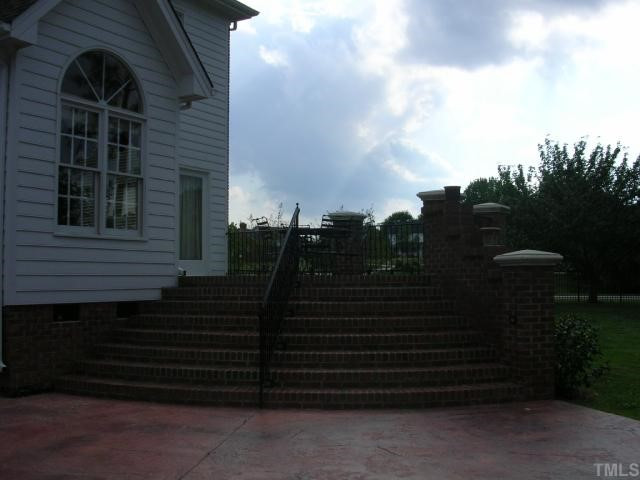 1308 Wireglass Court Raleigh, NC 27603 - Photo 4 of 4 Photo 4