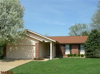 447 Talbert Court Ballwin, MO 63021 - Photo 1 of 1 Gallery Image 1