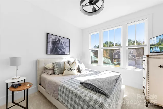 $825,000 | 7821 Russell Road, Indian Trail, NC 28079