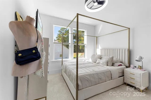 $825,000 | 7821 Russell Road, Indian Trail, NC 28079