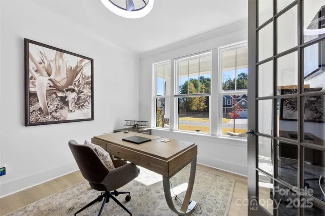 $825,000 | 7821 Russell Road, Indian Trail, NC 28079