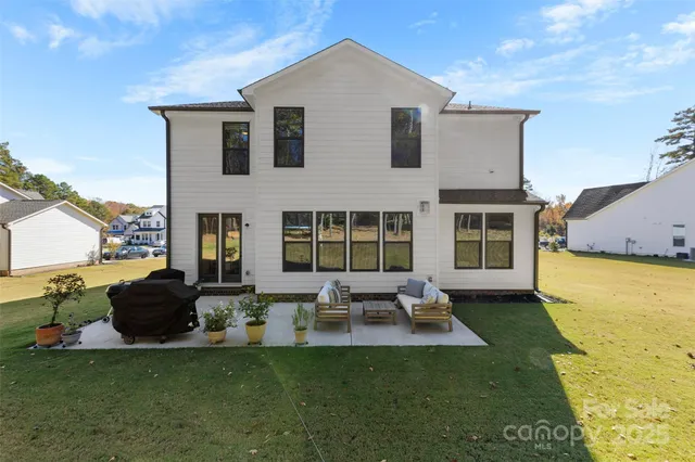 $825,000 | 7821 Russell Road, Indian Trail, NC 28079