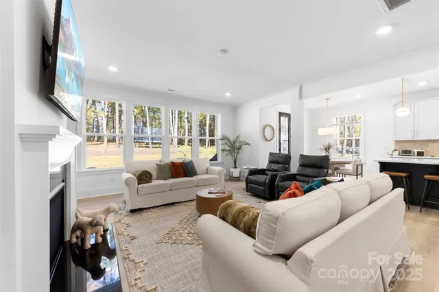 $825,000 | 7821 Russell Road, Indian Trail, NC 28079