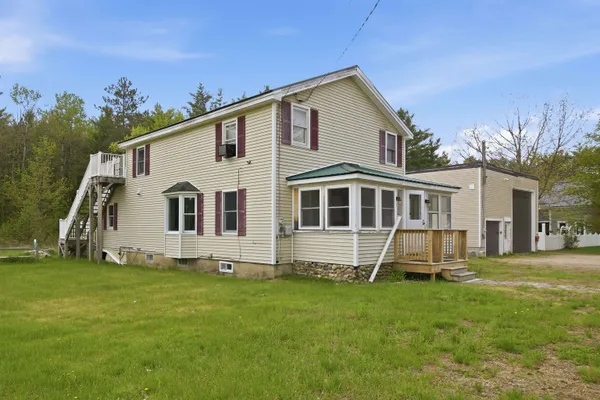 $749,000 | 372 Owl Street, Campton, NH 03223