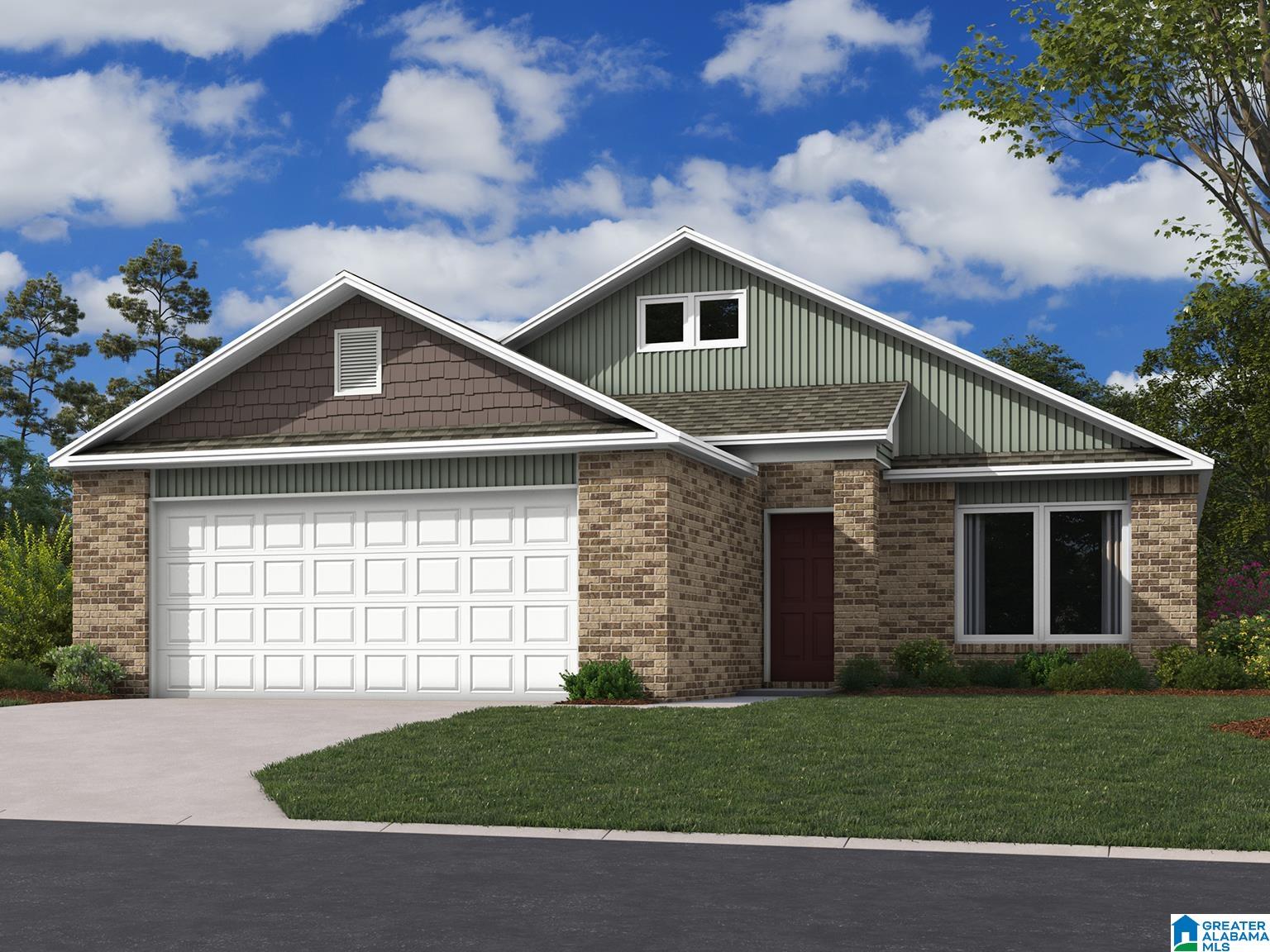247 Amber Avenue Calera, AL 35040 - Photo 1 of 5