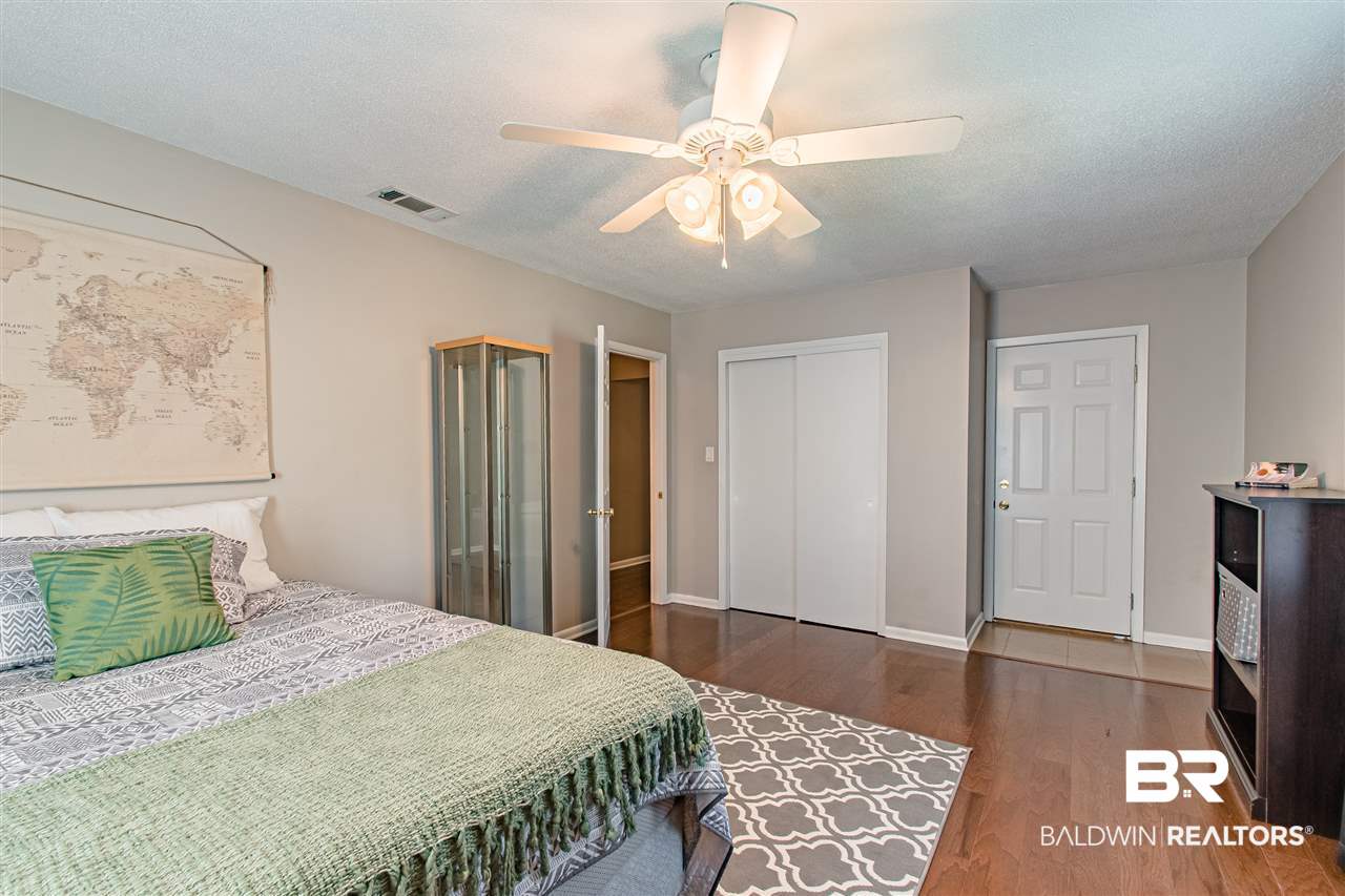 15735 Lee Avenue Bay Minette, AL 36507 - Photo 15 of 40 2nd Bedroom