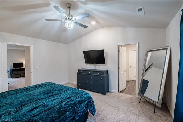 $282,000 | 3892 Muddy Creek Drive, Winston-Salem, NC 27107