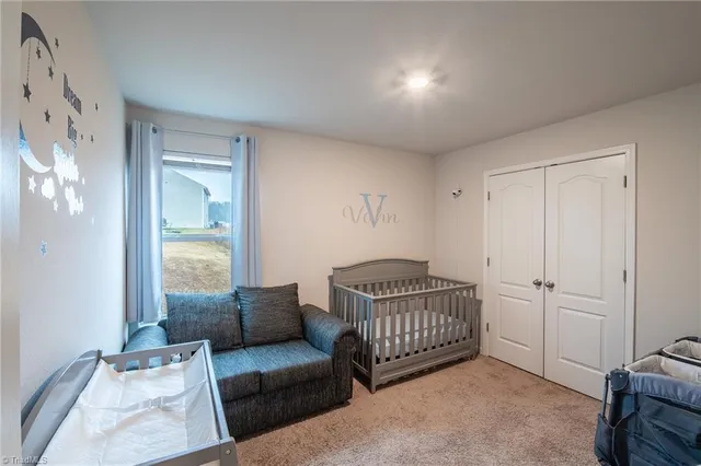 $282,000 | 3892 Muddy Creek Drive, Winston-Salem, NC 27107