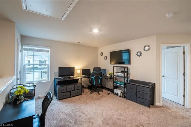 $282,000 | 3892 Muddy Creek Drive, Winston-Salem, NC 27107