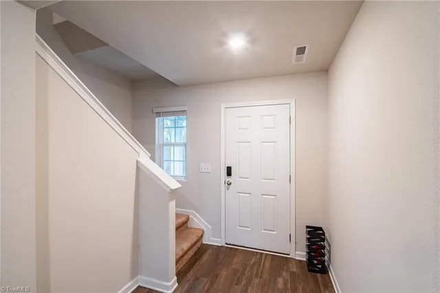 $282,000 | 3892 Muddy Creek Drive, Winston-Salem, NC 27107