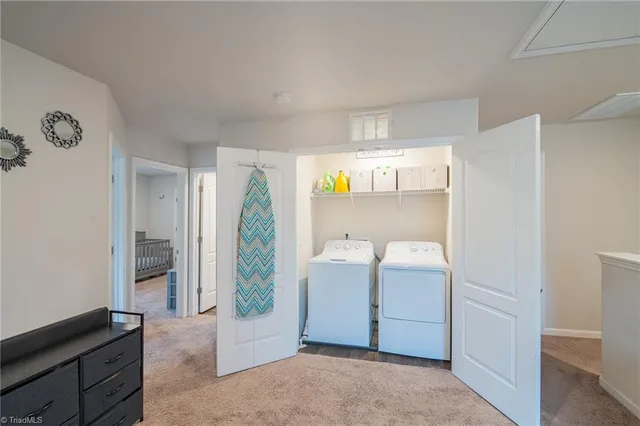 $282,000 | 3892 Muddy Creek Drive, Winston-Salem, NC 27107