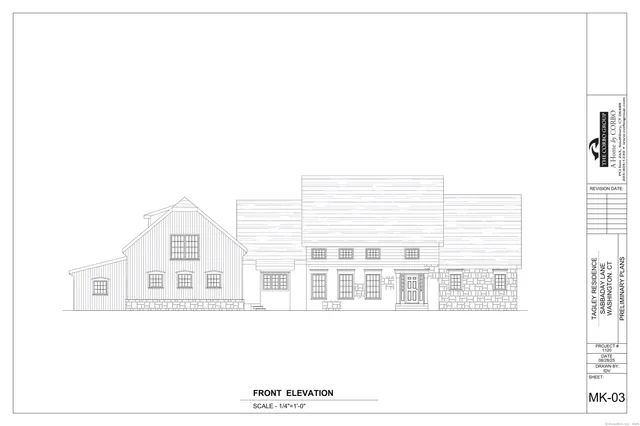 a black and white photo of a living room