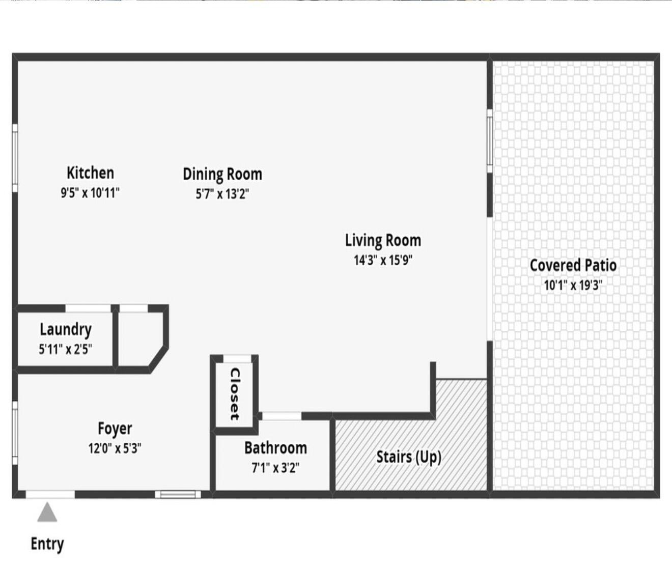 1075 Duval Street, Unit R10 Key West, FL 33040 - Photo 36 of 38 a picture of a park