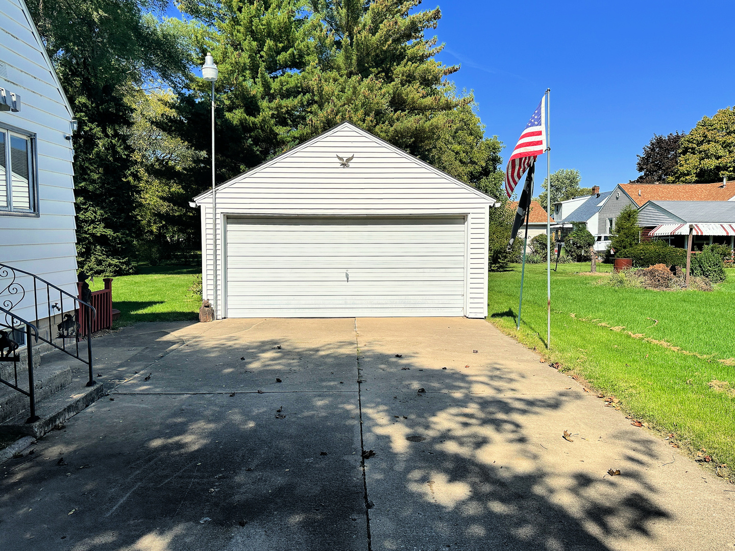 206 East 4th Street Streator, IL 61364 - Photo 3 of 31