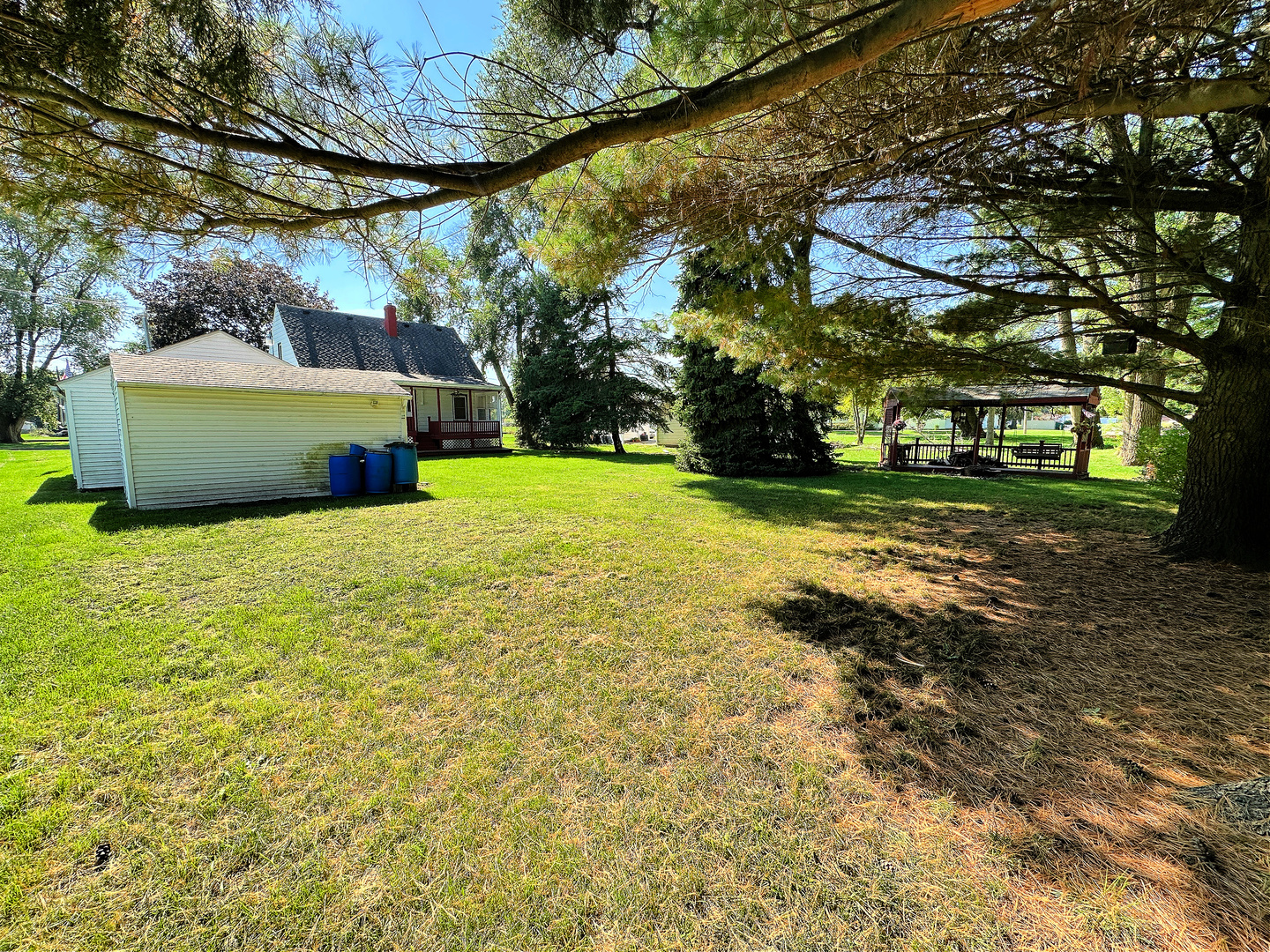 206 East 4th Street Streator, IL 61364 - Photo 8 of 31