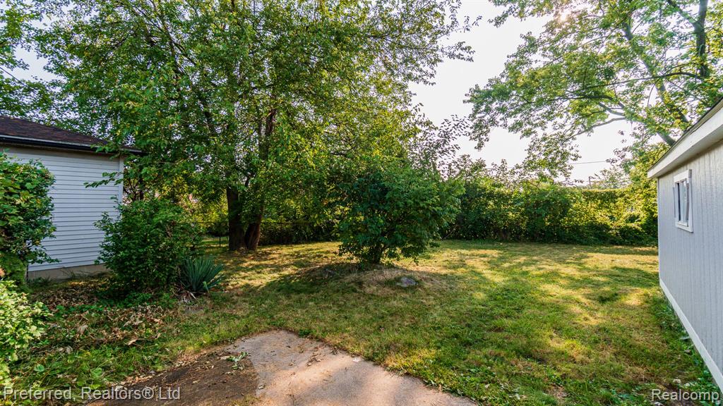 4045 Burns Street Inkster, MI 48141 - Photo 26 of 28