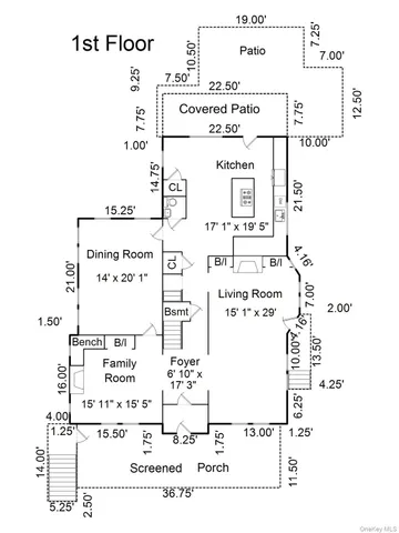 $3,450,000 | 10 Circle Avenue, Larchmont, NY 10538