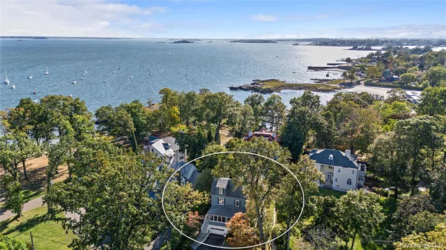 $3,450,000 | 10 Circle Avenue, Larchmont, NY 10538