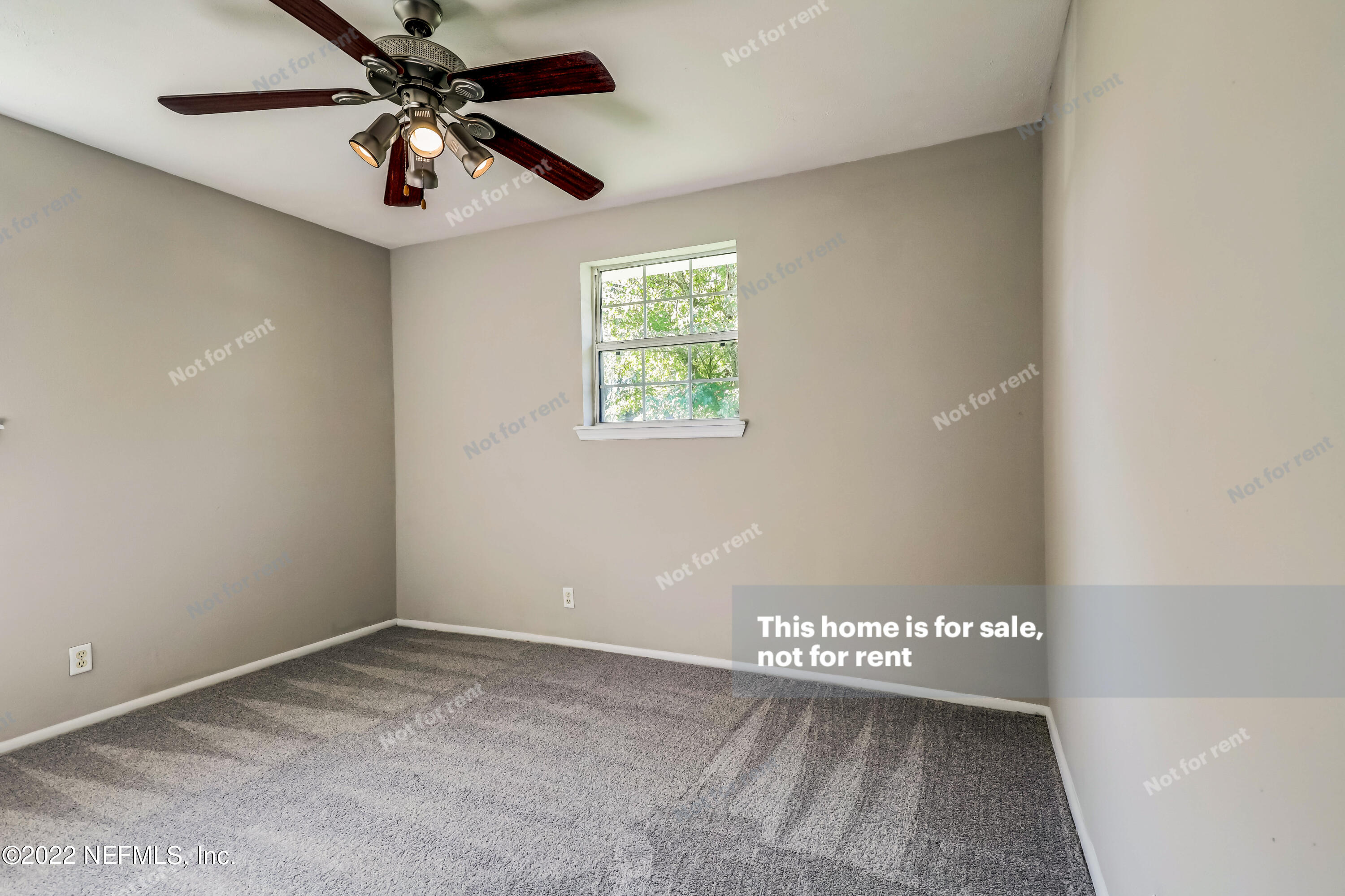 7403 Sandhurst Road South Jacksonville, FL 32277 - Photo 17 of 29 a view of an empty room